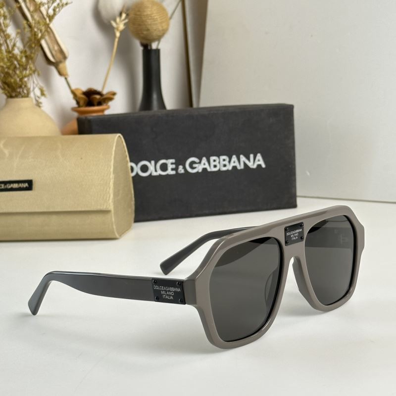 D&G Sunglasses